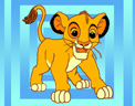 Smiley gratuit disney 171348