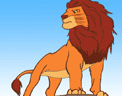 Smiley gratuit disney 171531