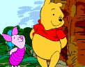 Smiley gratuit disney 171857