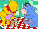 Smiley gratuit disney 171801