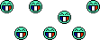 Smiley gratuit divers 161598