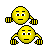 Smiley divers n�15 