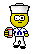 Smiley divers n�29 