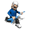 Smiley gratuit divers 160462