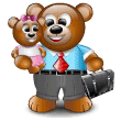 Smiley gratuit divers 161709