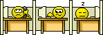 Libre smiley diferentes 159104