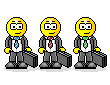 Smiley divers n�51 