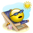 Smiley gratuit divers 161667