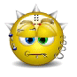 Smiley divers n�250 