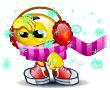 Smiley gratuit divers 159583