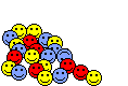 Smiley gratuit divers 159013