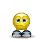 slaap emoticon 154461