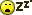 Smiley gratuit n�12 dormir 
