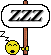 slaap emoticon 154472