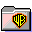Libre smiley carpeta 187796