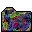 Libre smiley carpeta 187830