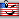 Smiley drapeaux n�110 