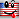 Smiley drapeaux n�112 