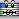 Smiley drapeaux n�117 