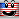 Smiley drapeaux n�118 