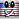 Smiley drapeaux n�122 