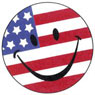 Smiley drapeaux n�126 