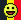 Smiley drapeaux n�127 