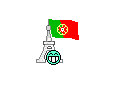 Smiley drapeaux n�129 