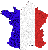 Smiley drapeaux n�134 
