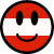 Smiley drapeaux n�139 
