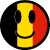 Smiley drapeaux n�142 