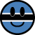 Smiley drapeaux n�144 