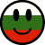 Smiley drapeaux n�146 