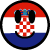 Smiley drapeaux n�151 
