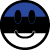 Smiley drapeaux n�158 