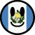 Smiley drapeaux n�164 