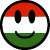 Smiley drapeaux n�166 