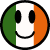 Smiley drapeaux n�170 