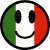 Smiley drapeaux n�172 