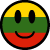 Smiley drapeaux n�176 