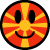 Smiley drapeaux n�178 