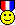 Smiley drapeaux n�179 