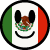 Smiley drapeaux n�180 