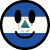 Smiley drapeaux n�185 