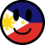 Smiley drapeaux n�189 