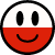 Smiley drapeaux n�190 