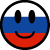 Smiley drapeaux n�194 