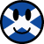 Smiley drapeaux n�195 
