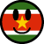Smiley drapeaux n�205 