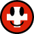 Smiley drapeaux n�207 